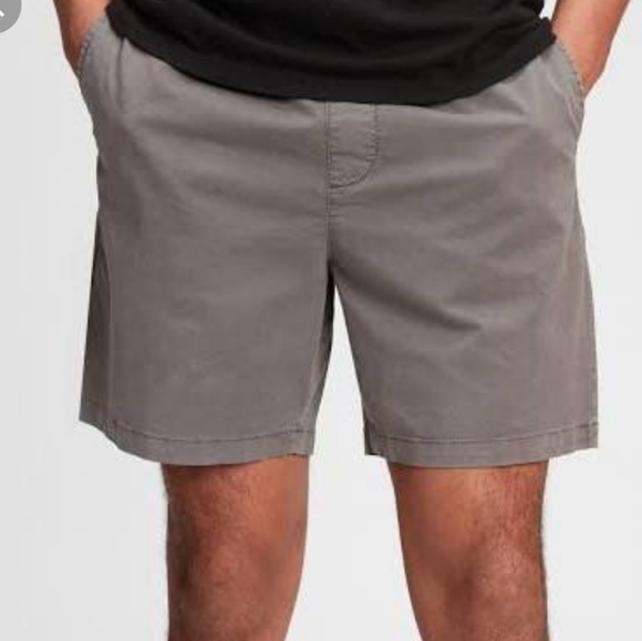 Gap 7" Shorts - Picture 1 of 5